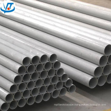 ASTM A312 TP304 seamless 114mm diameter pipe with pickled anneal surface
